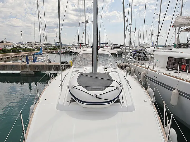 Oceanis 48 - 
