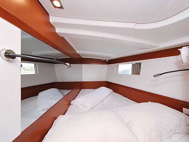 Oceanis 48 - 