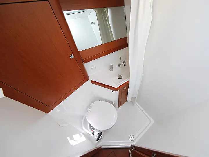 Oceanis 48 - 