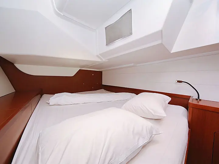 Oceanis 48 - 