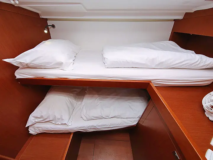 Oceanis 48 - 