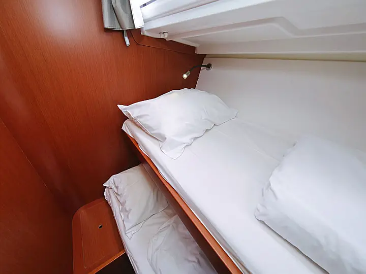 Oceanis 48 - 