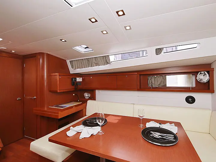 Oceanis 48 - 