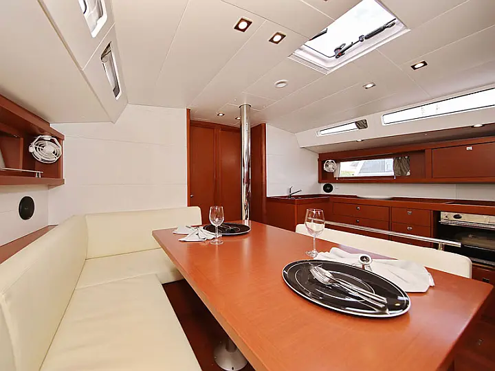 Oceanis 48 - 