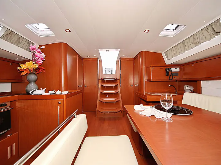 Oceanis 48 - 