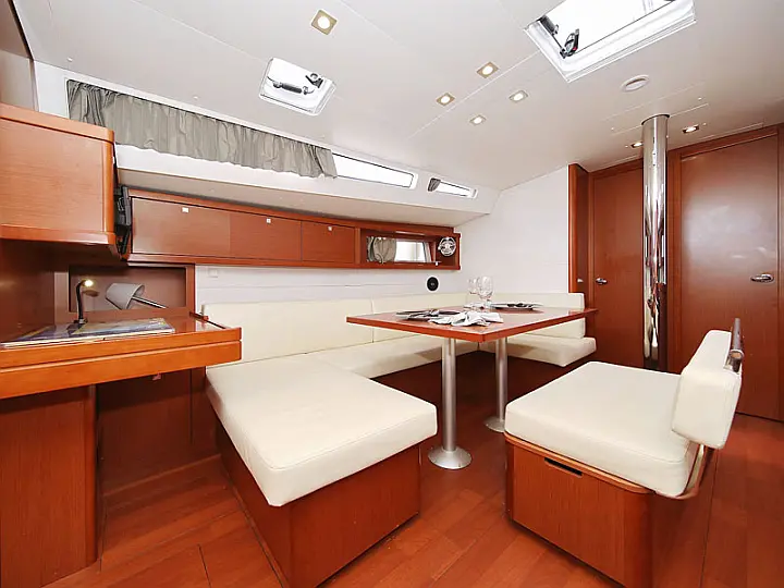 Oceanis 48 - 