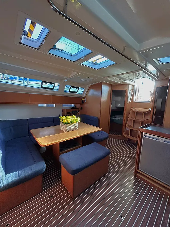 Bavaria Cruiser 46 - 