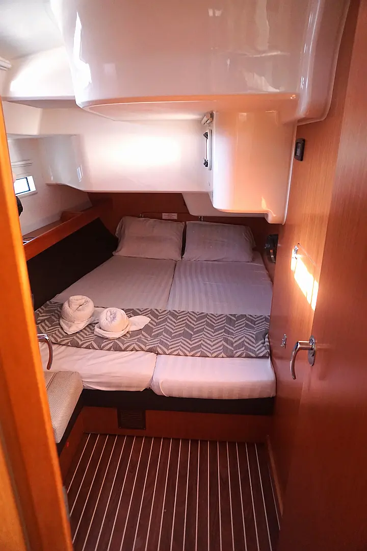 Bavaria Cruiser 51 - 