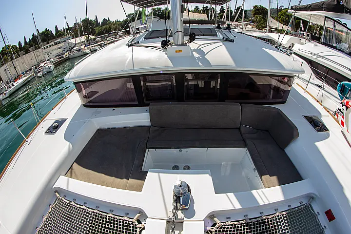 Lagoon 450 F - 