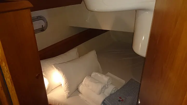 Sun Odyssey 36.2 - 
