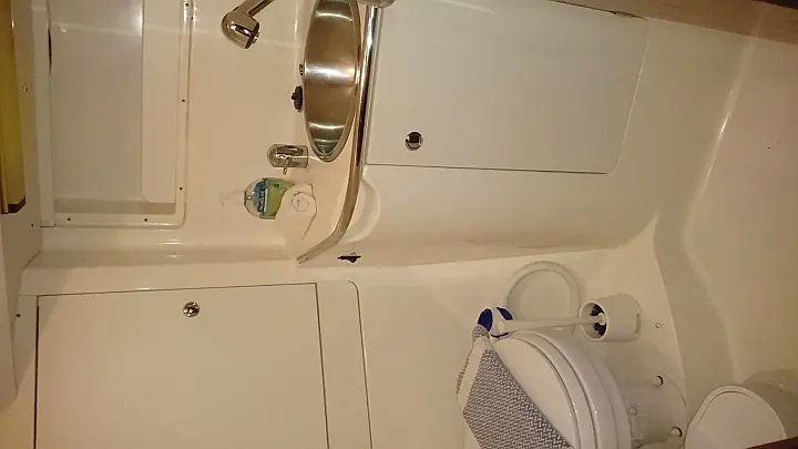 Sun Odyssey 36.2 - 