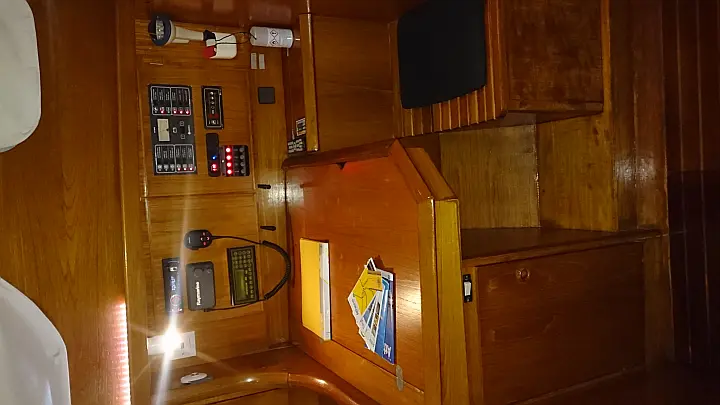 Sun Odyssey 36.2 - 