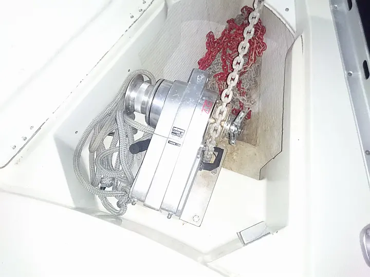 Sun Odyssey 36.2 - 