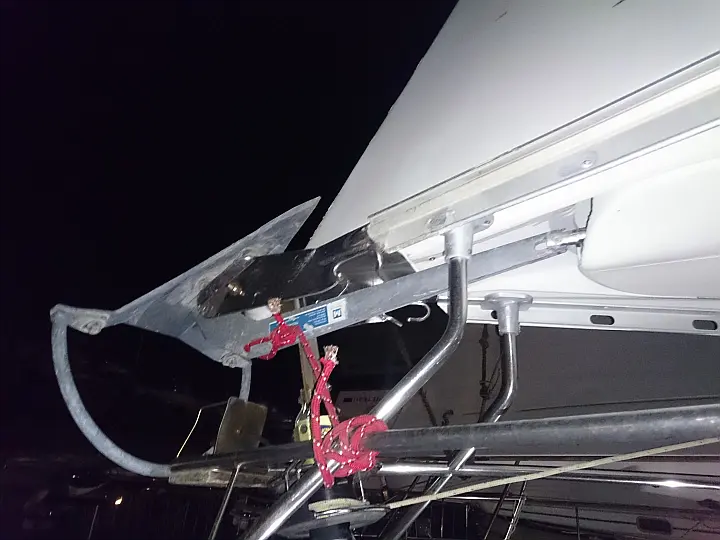 Sun Odyssey 36.2 - 