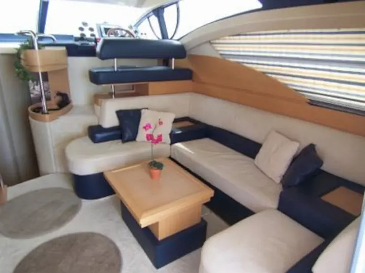 Azimut 43 Fly - 