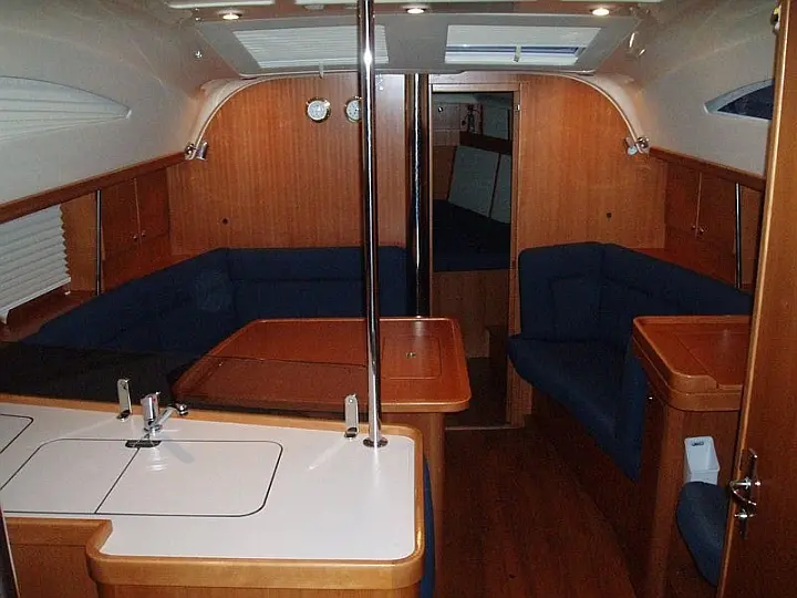 Elan 384 Impression - 