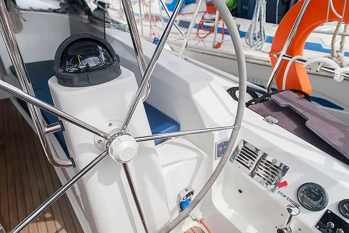 Bavaria Cruiser 40 - 
