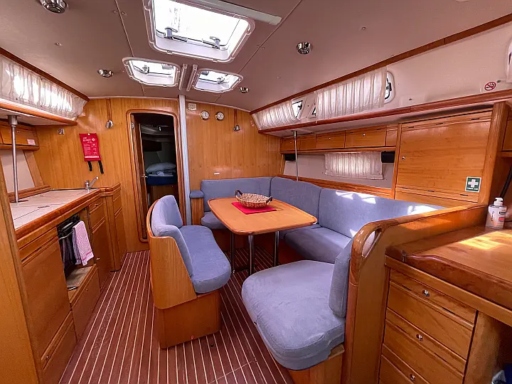Bavaria 40 Cruiser - 