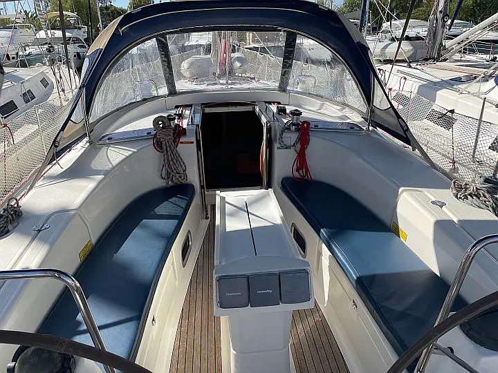 Bavaria 40 Cruiser - 