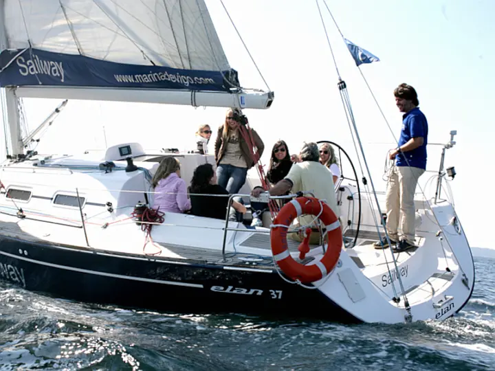 Elan Performance 37 - 