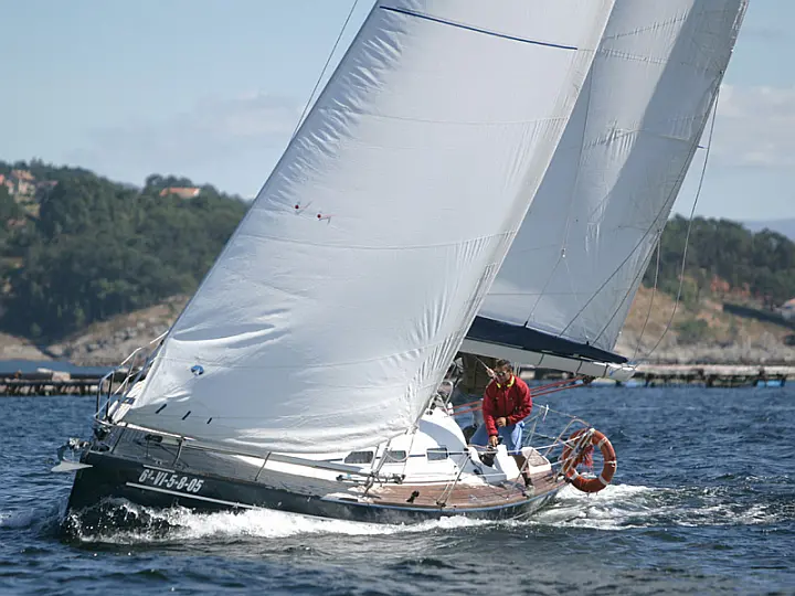 Elan Performance 37 - 
