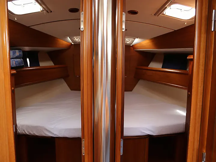 Sun Odyssey 45.2 - 
