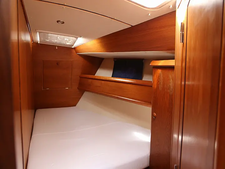 Sun Odyssey 45.2 - 