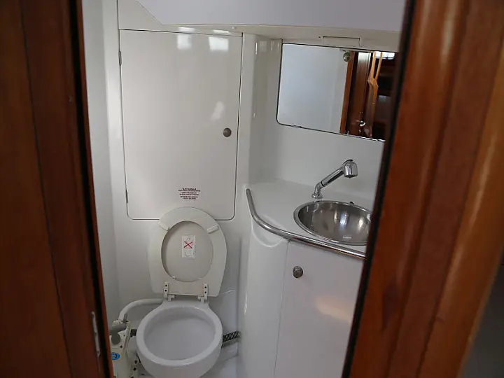 Sun Odyssey 45.2 - 