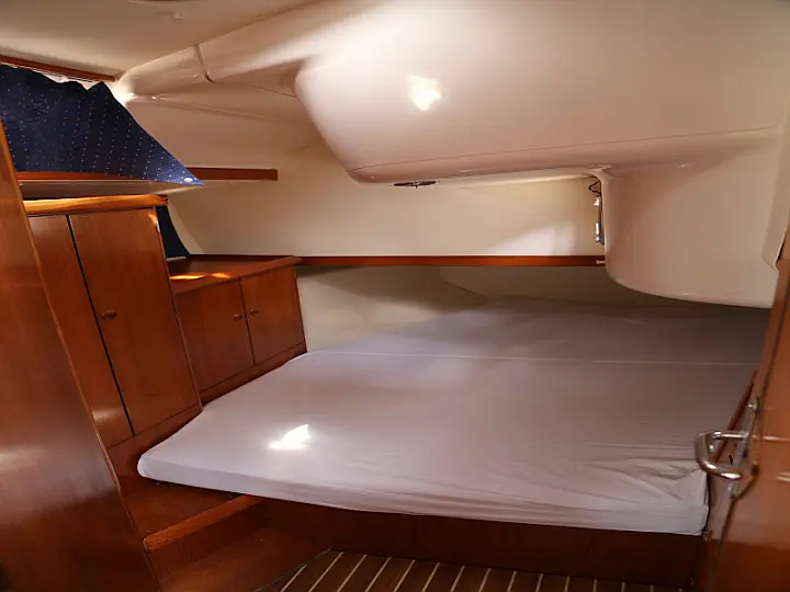 Sun Odyssey 45.2 - 