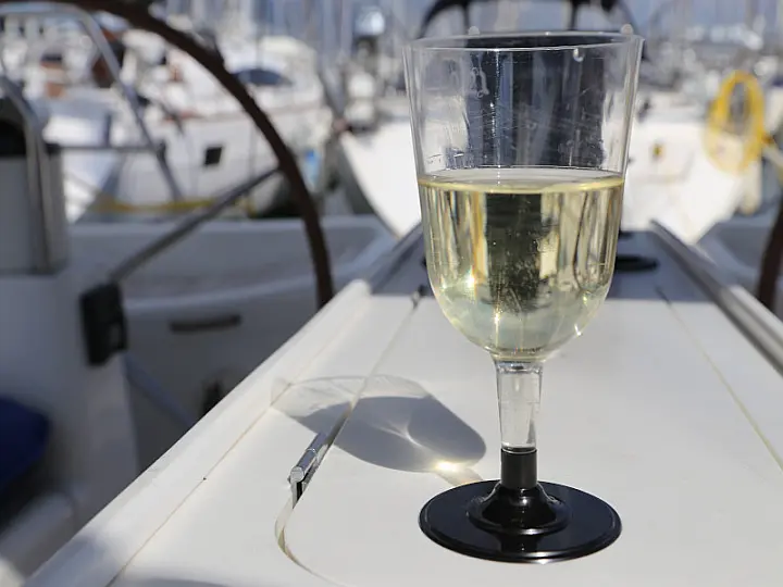 Sun Odyssey 45.2 - 