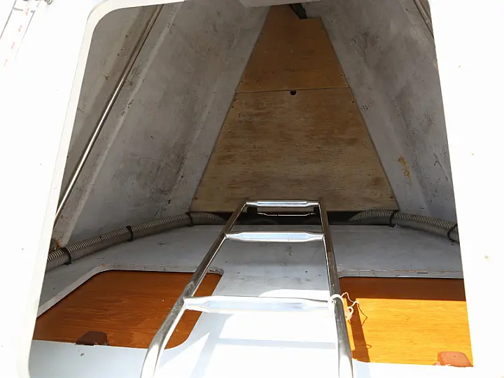 Sun Odyssey 45.2 - 