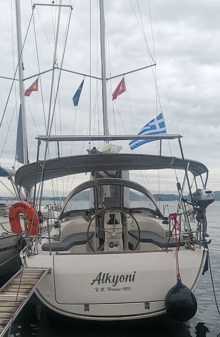 Bavaria Cruiser 33 - 
