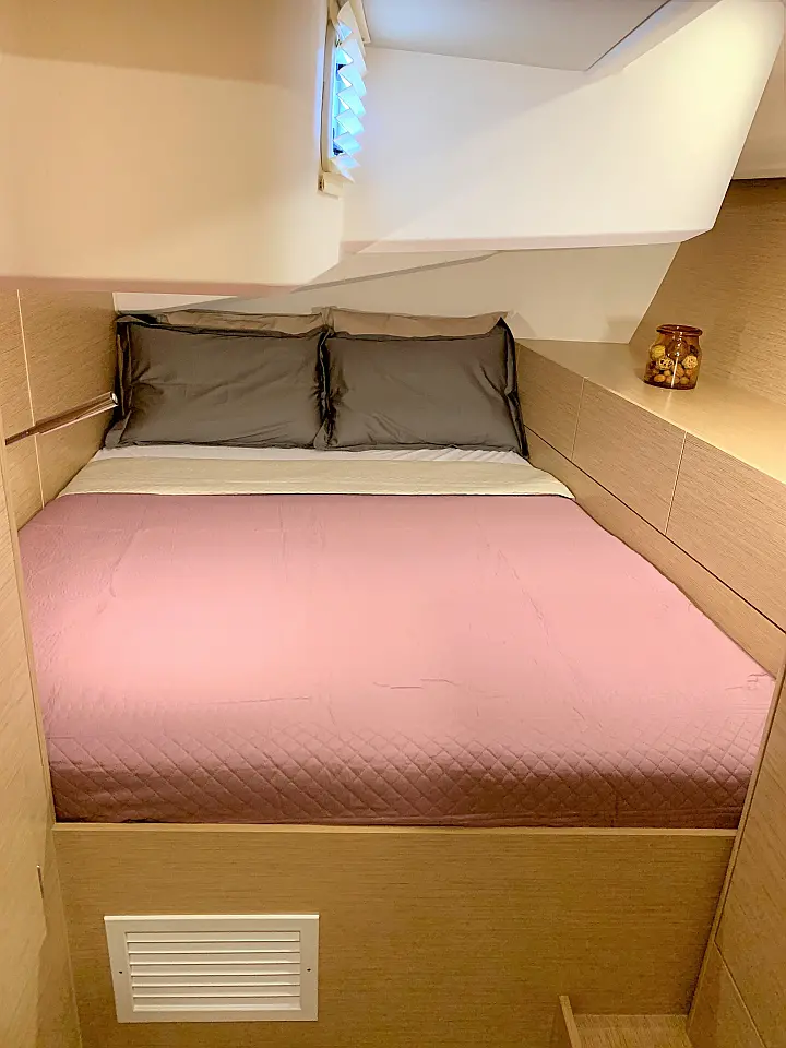 Hanse 508 - 