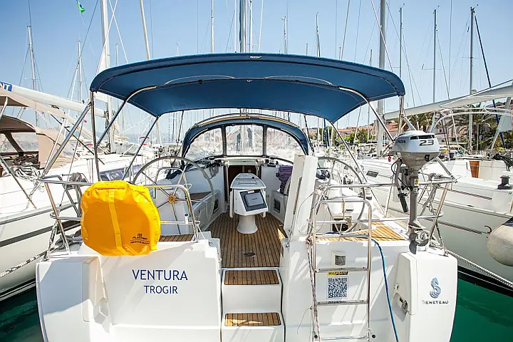 Oceanis 40 - 