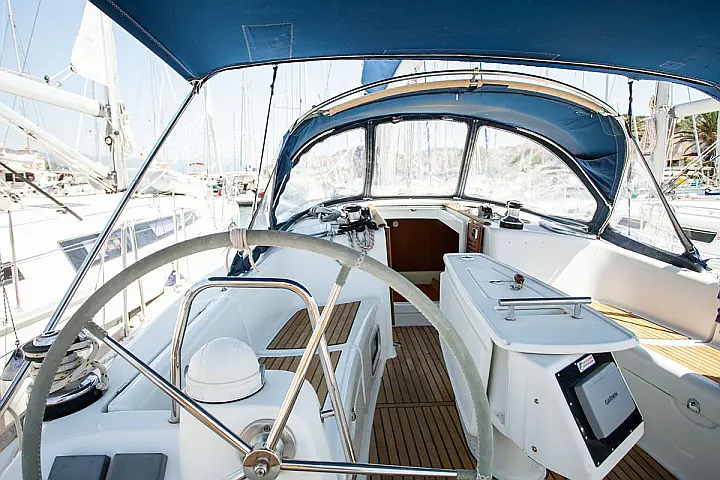 Oceanis 40 - 