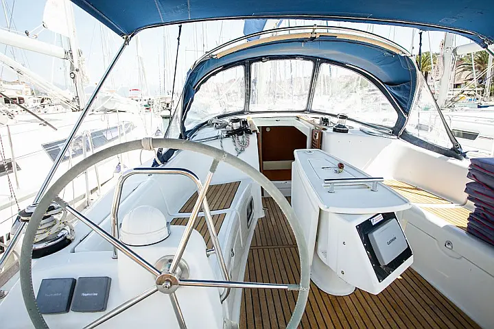 Oceanis 40 - 