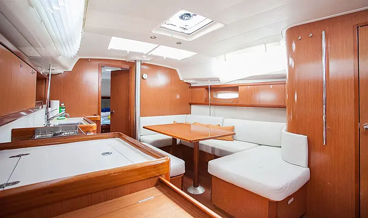 Oceanis 40 - 