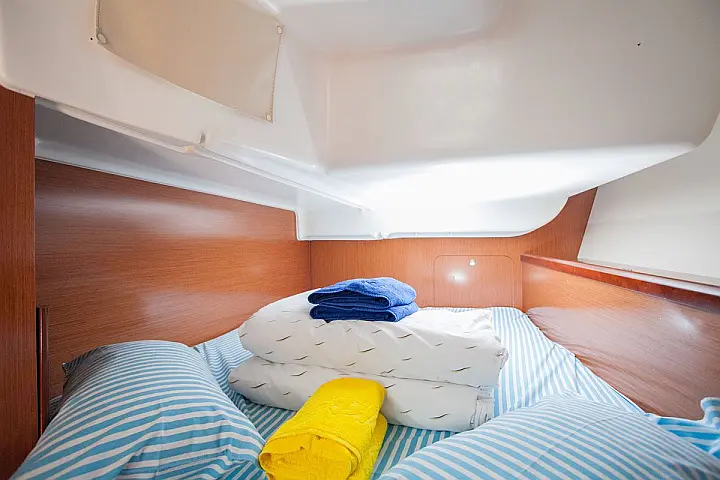 Oceanis 40 - 