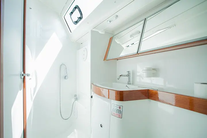 Oceanis 40 - 