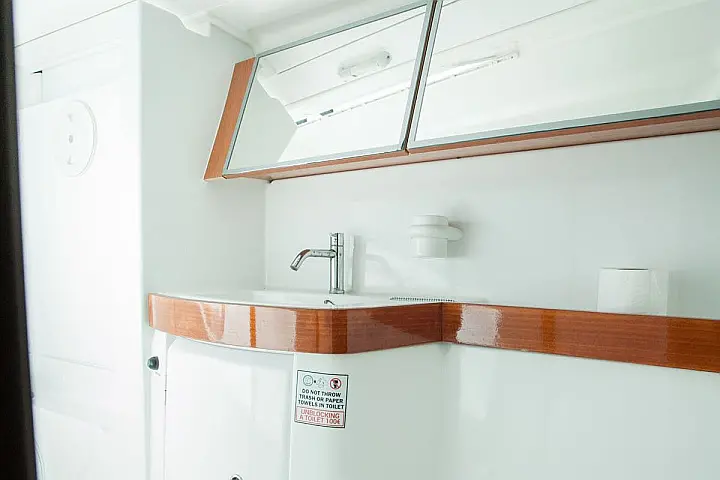 Oceanis 40 - 