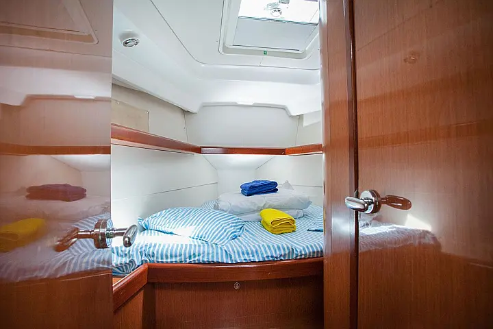 Oceanis 40 - 
