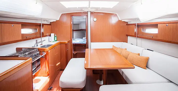Oceanis 40 - 