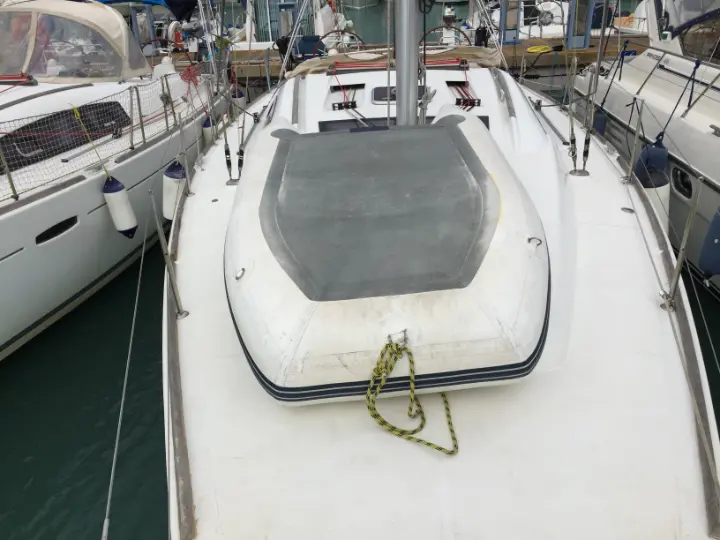 Oceanis 43 - 