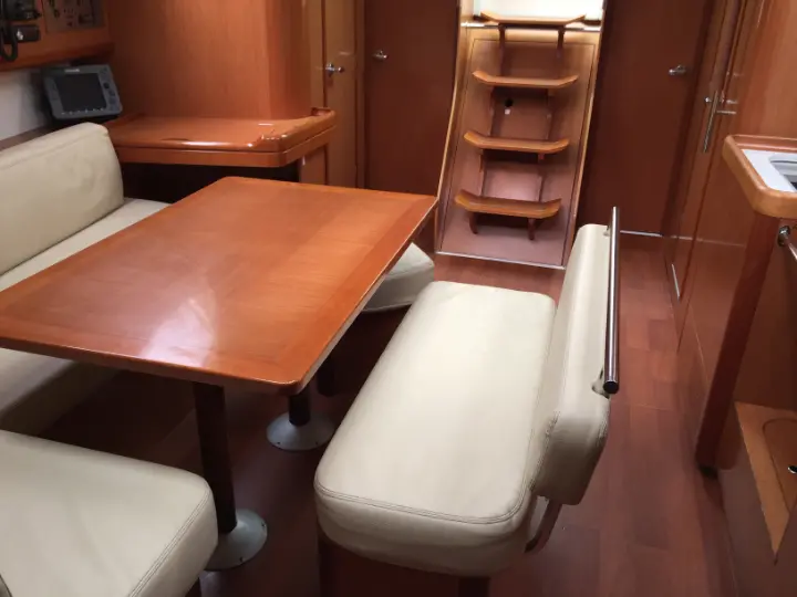 Oceanis 43 - 