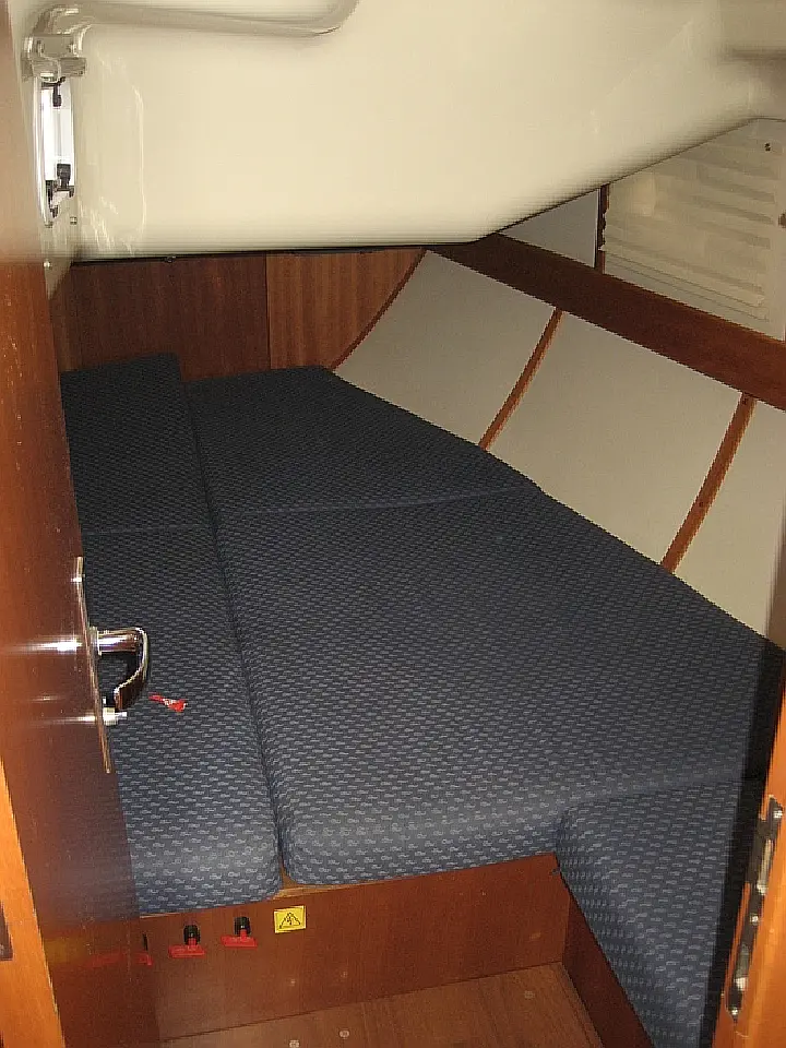 Elan 384 Impression - 