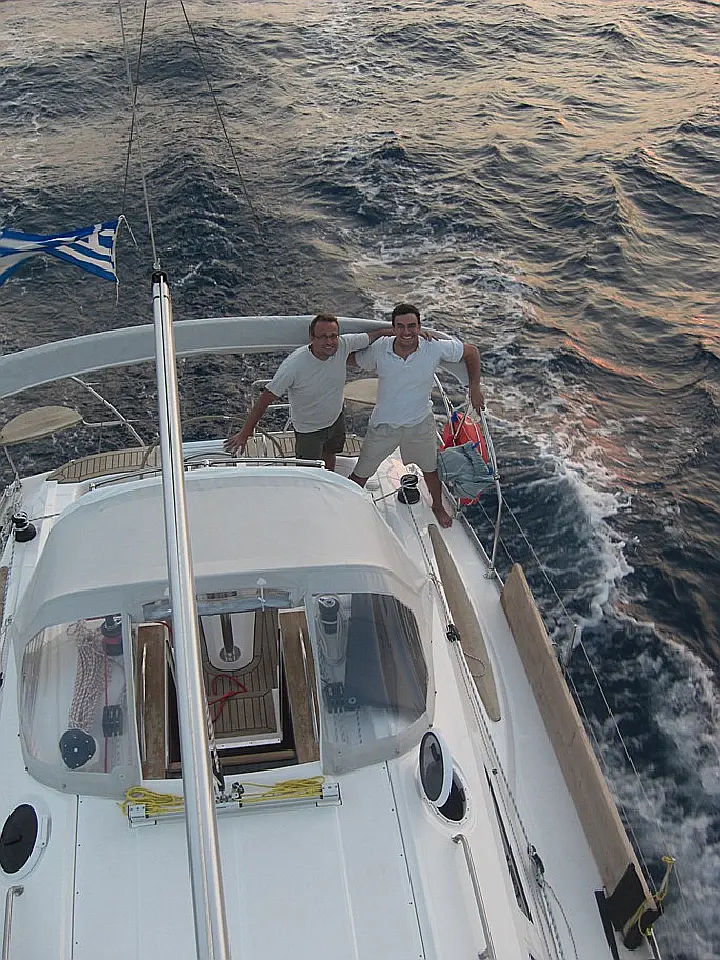 Elan 384 Impression - 