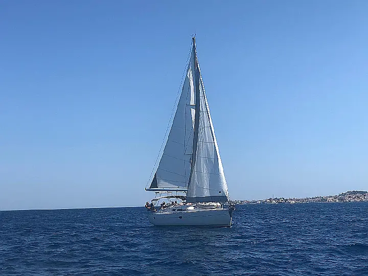 Elan 384 Impression - 
