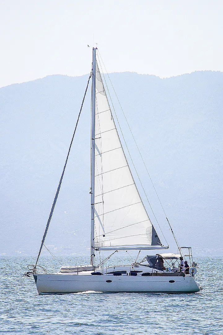 Elan 384 Impression - 