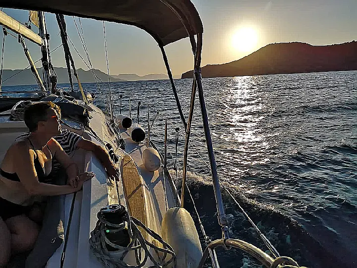 Elan 384 Impression - 