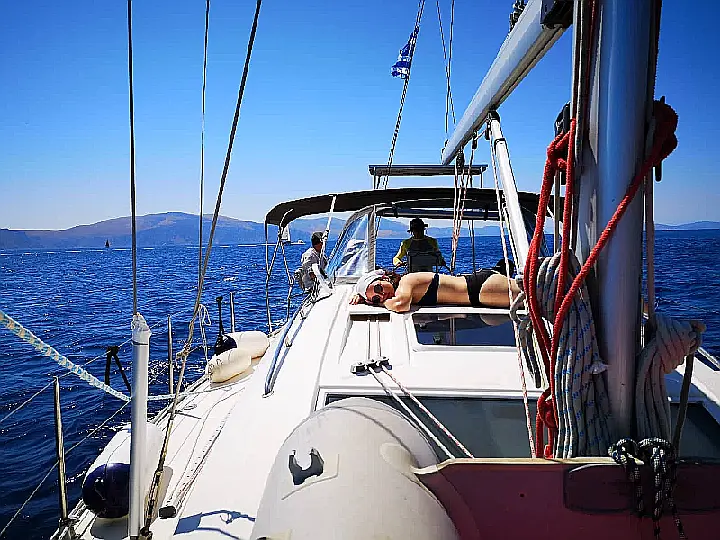 Elan 384 Impression - 